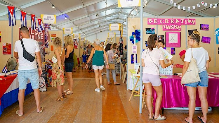 170 ASSOS - Une grande palette d’activités à découvrir à Bayonne